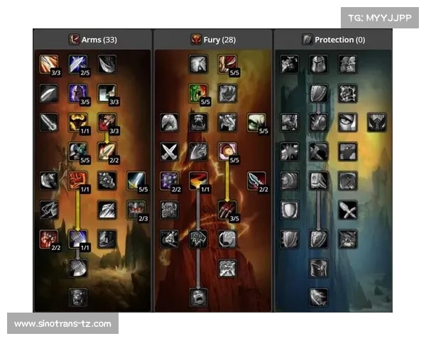 魔兽世界战士:最速挣金币攻略